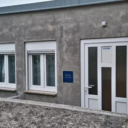 Apartments Nono Senj  Exterior photo