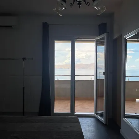 Apartments Nono Senj  Exterior photo