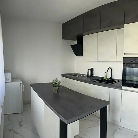 Apartments Nono Senj  Exterior photo