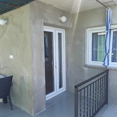 Apartments Nono Senj  Exterior photo