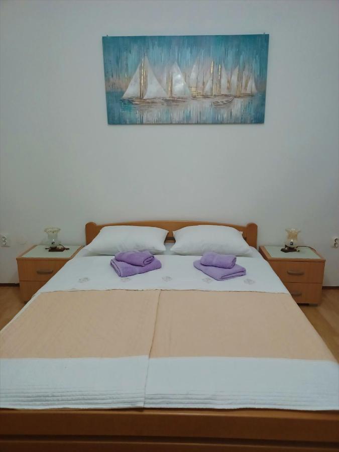 Apartment Nono *