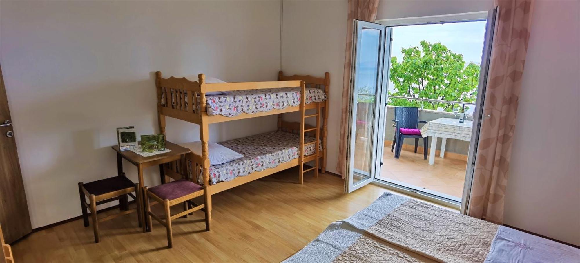 Apartment Nono *