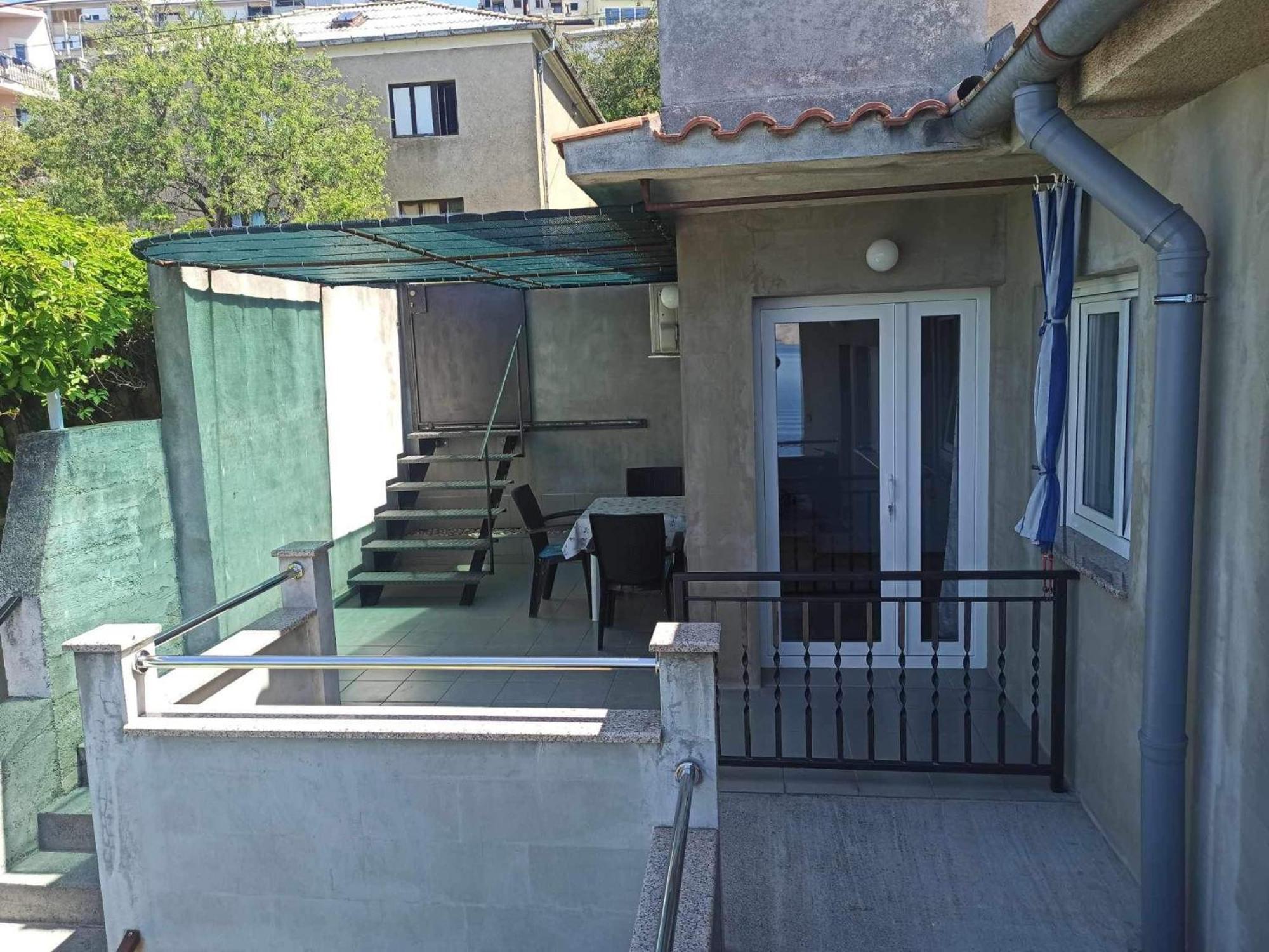 Nono Apartment