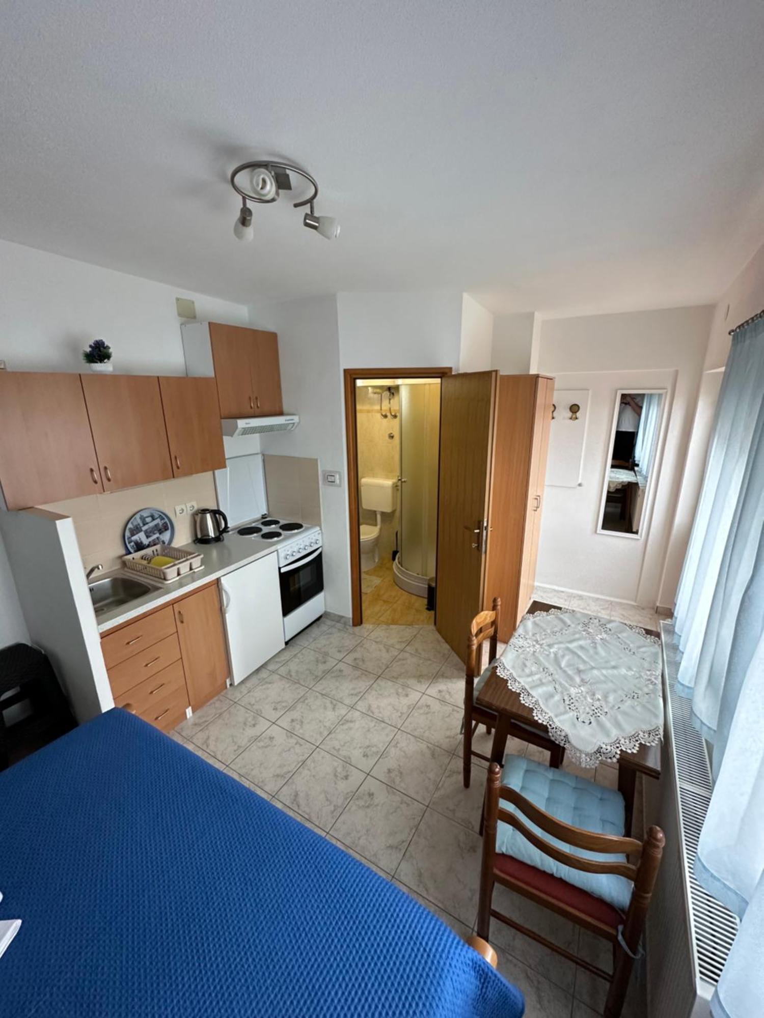 Nono Apartment *