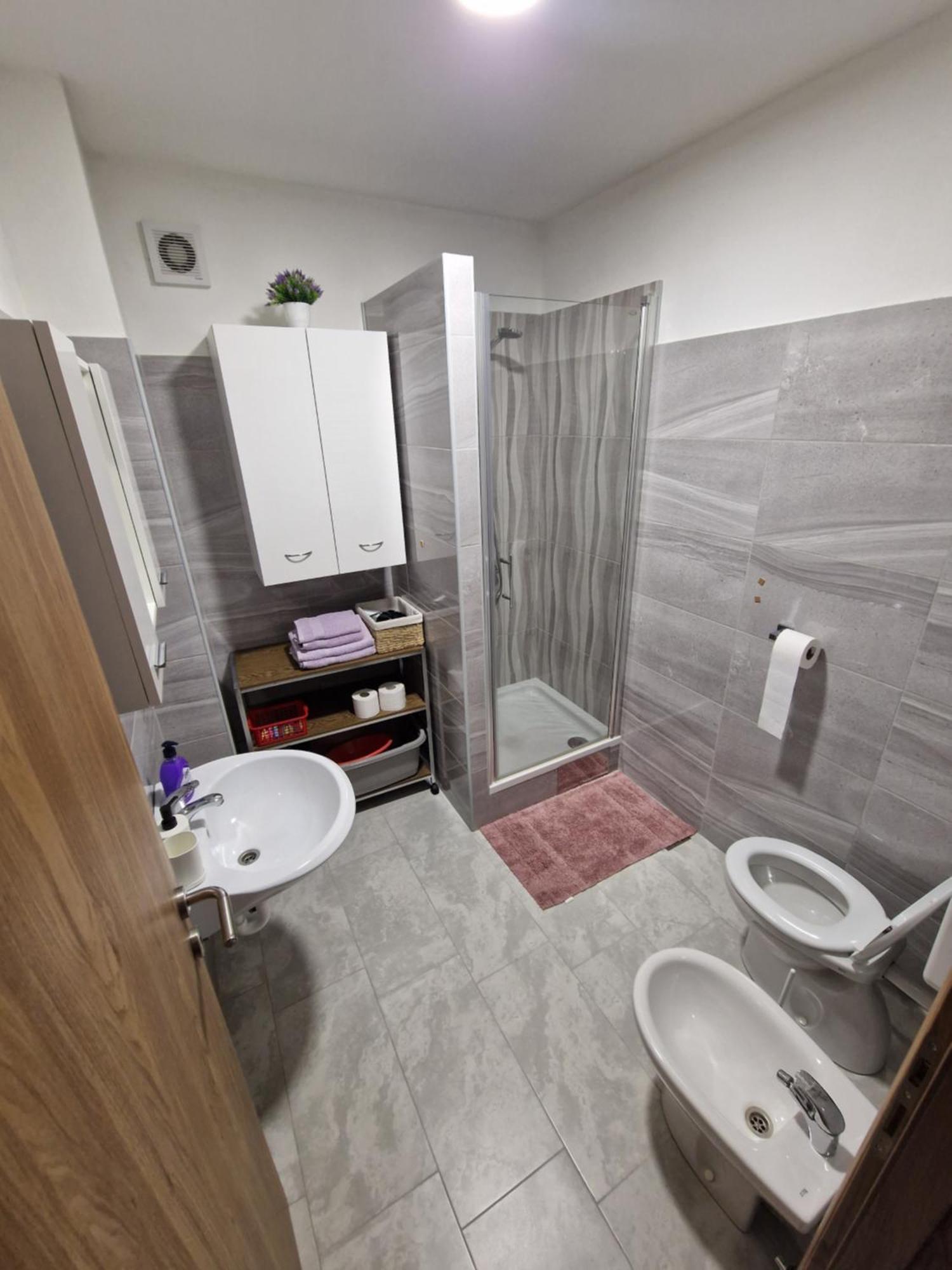 Nono Apartment