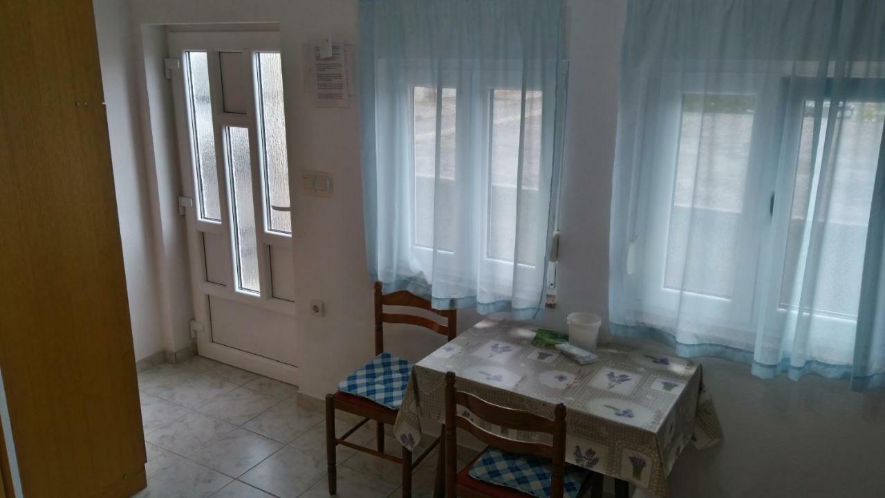 Nono Apartment *