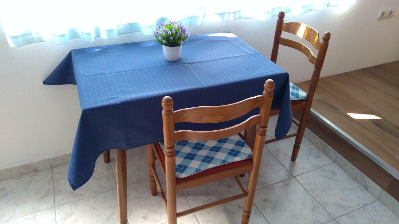 Nono Apartment *